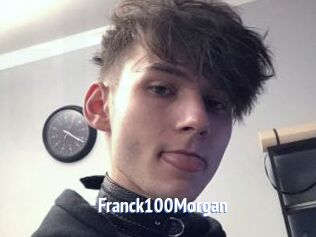 Franck100Morgan