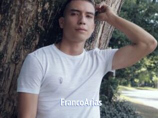 FrancoArias