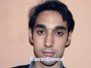 FrancoisDanseur