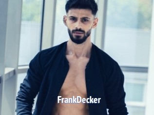 FrankDecker Telefon Kontakte