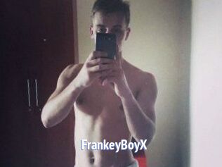 FrankeyBoyX