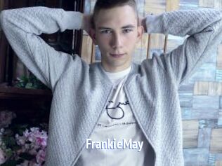 FrankieMay