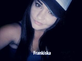 Frankiska