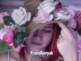 FransKovyak