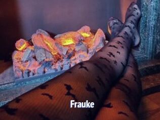 Frauke