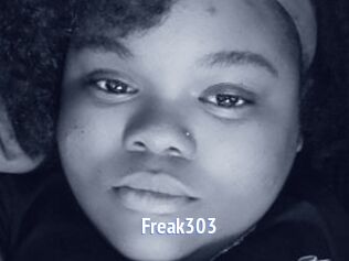 Freak303