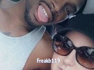 Freakb119