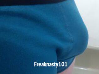 Freaknasty101