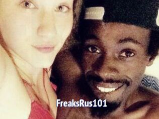 FreaksRus101