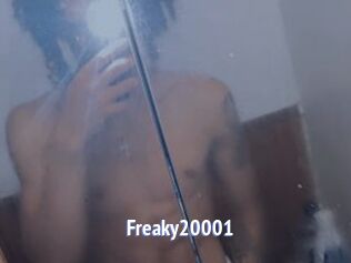 Freaky20001