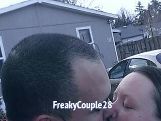 FreakyCouple28