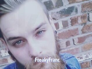 FreakyFranc