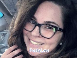 FreakyLove