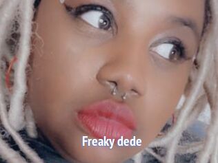 Freaky_dede