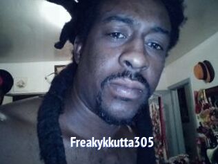 Freakykkutta305