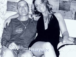 Freakywebe