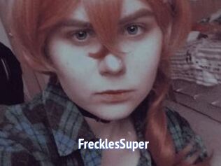 FrecklesSuper