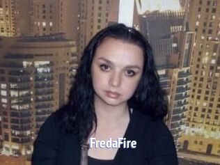 FredaFire