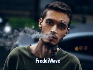 FreddiWave
