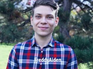 FreddyAiden