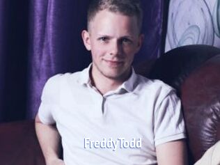 FreddyTodd