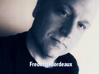 FrederickBordeaux