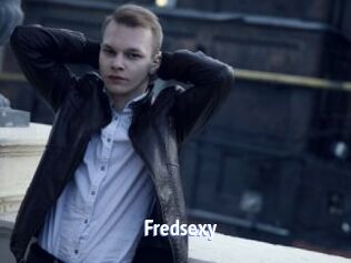 Fredsexy