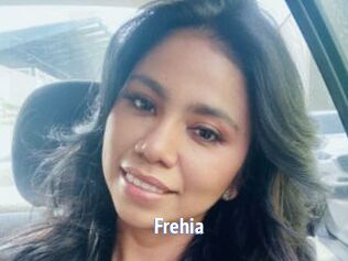 Frehia