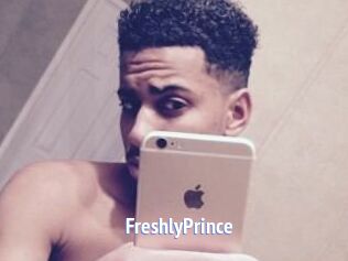 FreshlyPrince