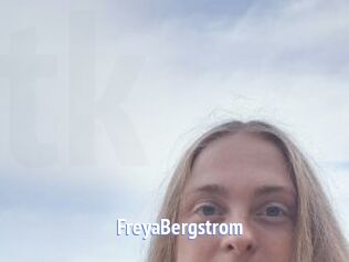 FreyaBergstrom
