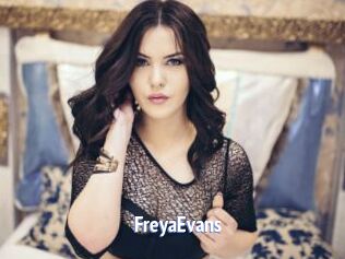 FreyaEvans