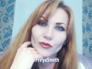 FreyaSmith