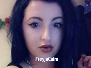 FreyjaCaim