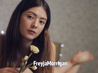 FreyjaMorrigan