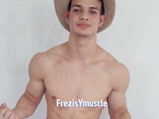 FrezisYmuscle Telefon Kontakte
