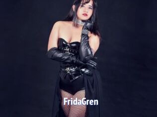 FridaGren