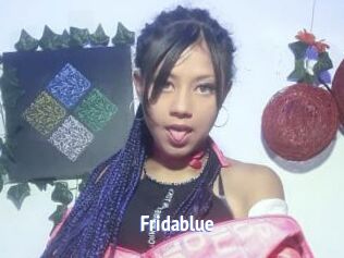 Fridablue