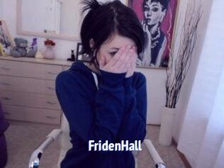 FridenHall