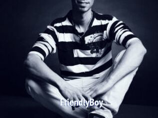Friendly_Boy