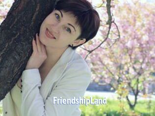 FriendshipLand