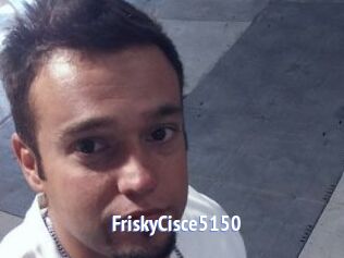 FriskyCisce5150