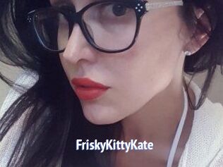 FriskyKittyKate