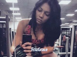 FrizGrace