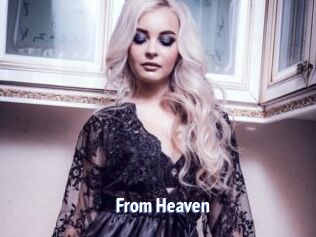 From_Heaven