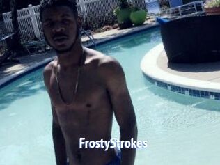 FrostyStrokes