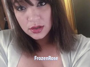 FrozenRose