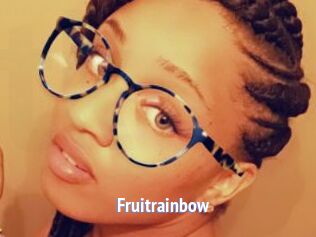 Fruitrainbow