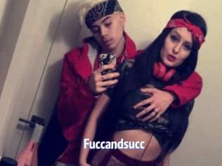 Fuccandsucc