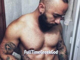FullTimeGreekGod