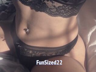 FunSized22